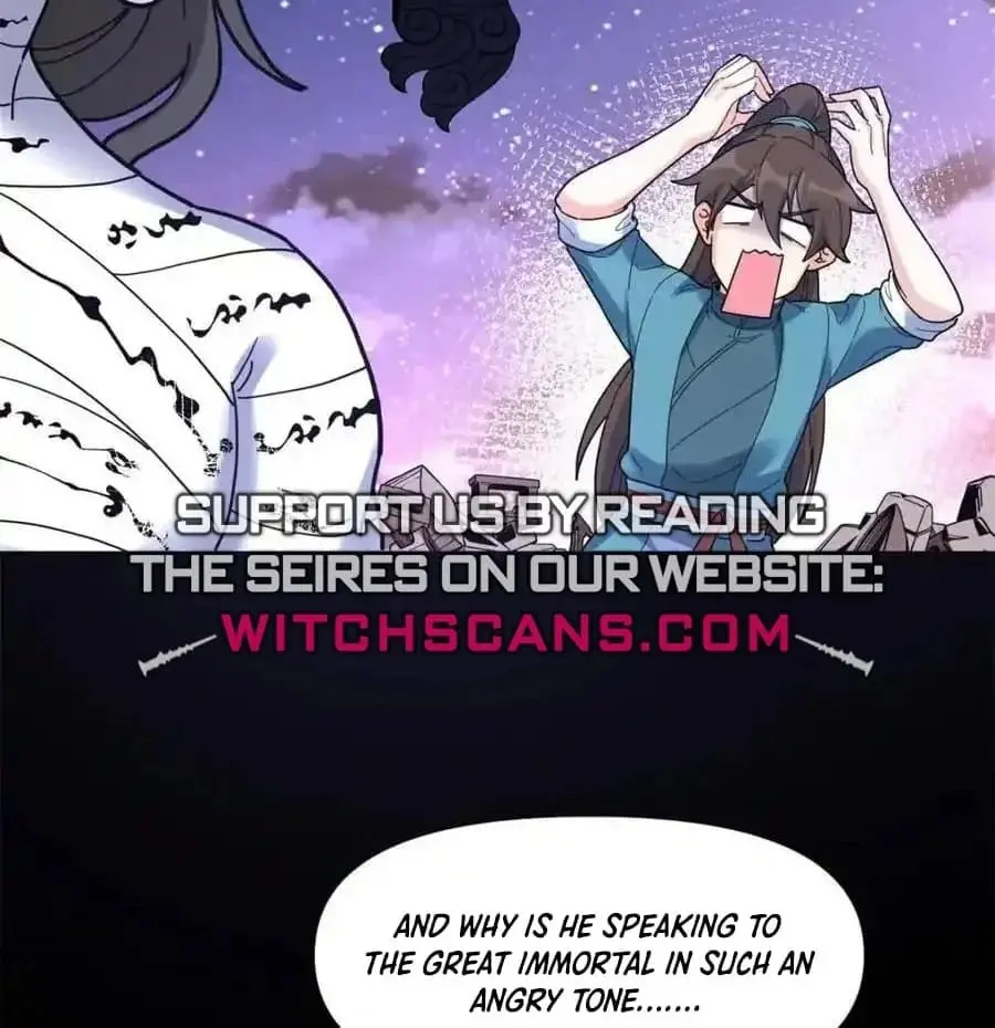 I'm Actually a Cultivation Bigshot Chapter 455 Page 22