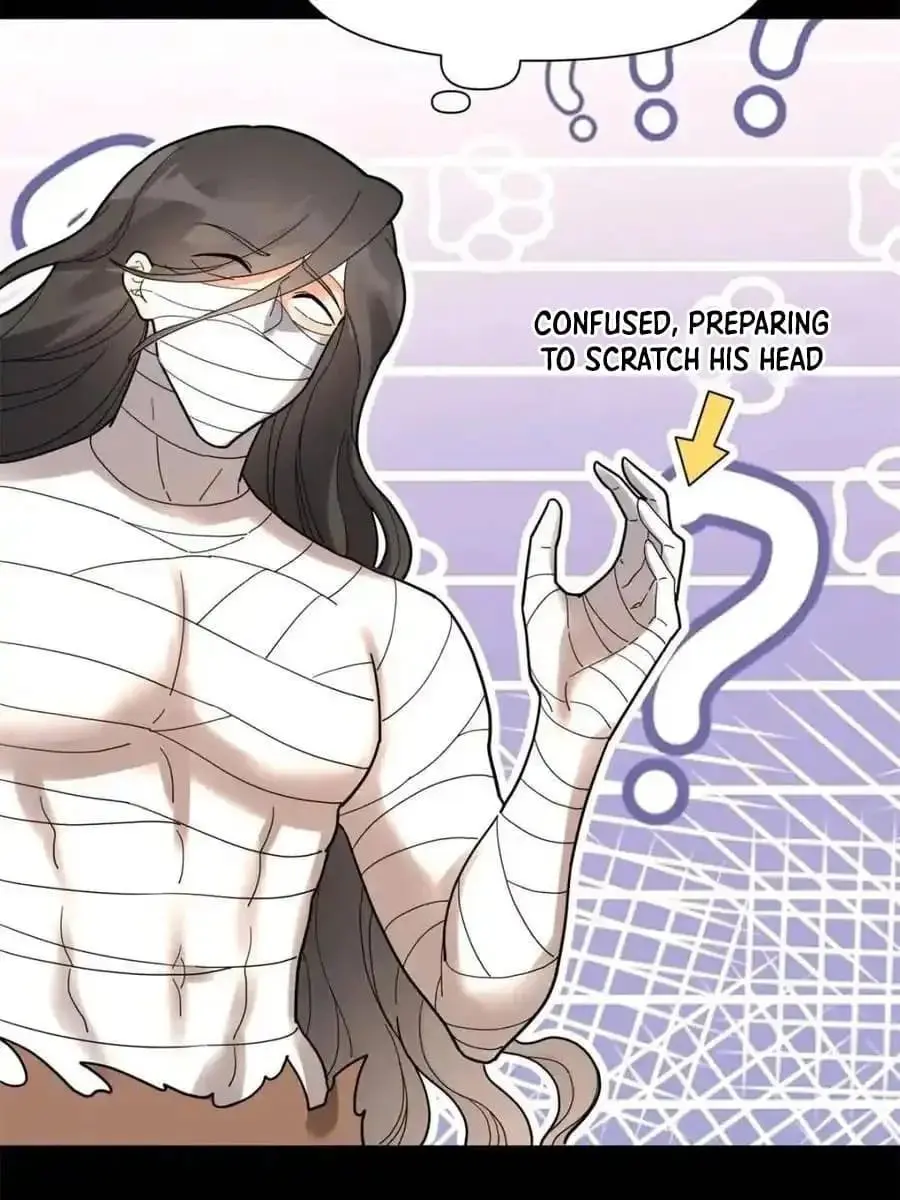 I'm Actually a Cultivation Bigshot Chapter 455 Page 23