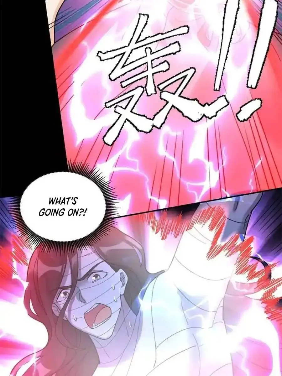 I'm Actually a Cultivation Bigshot Chapter 455 Page 26