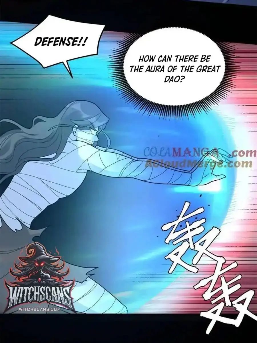 I'm Actually a Cultivation Bigshot Chapter 455 Page 30