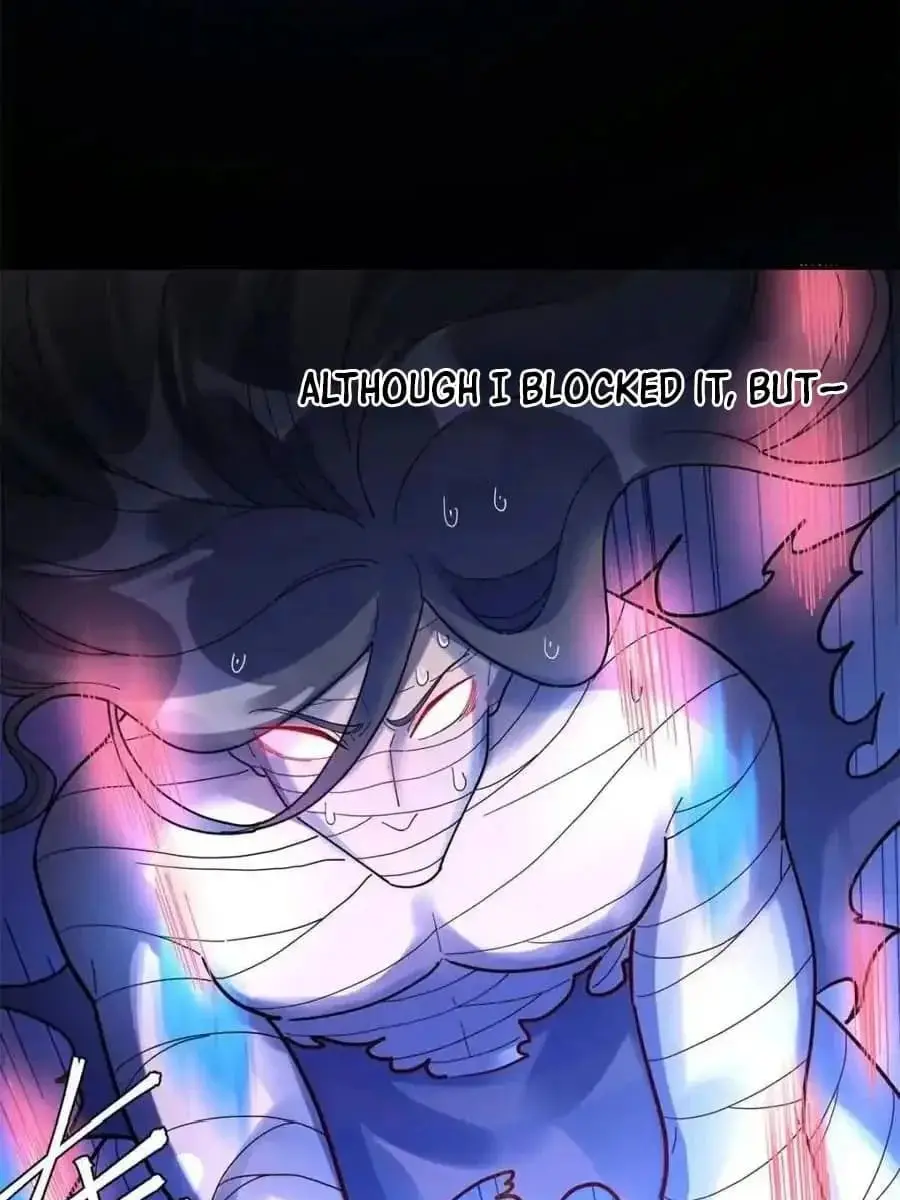 I'm Actually a Cultivation Bigshot Chapter 455 Page 31