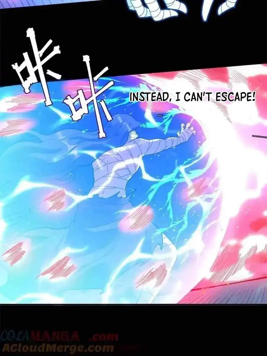 I'm Actually a Cultivation Bigshot Chapter 455 Page 33