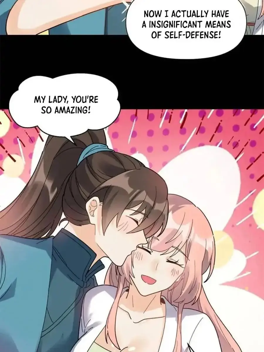 I'm Actually a Cultivation Bigshot Chapter 455 Page 37