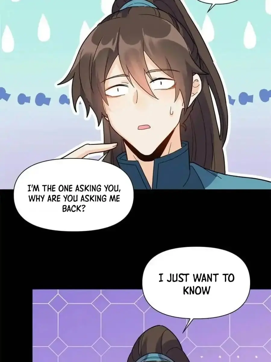 I'm Actually a Cultivation Bigshot Chapter 455 Page 47