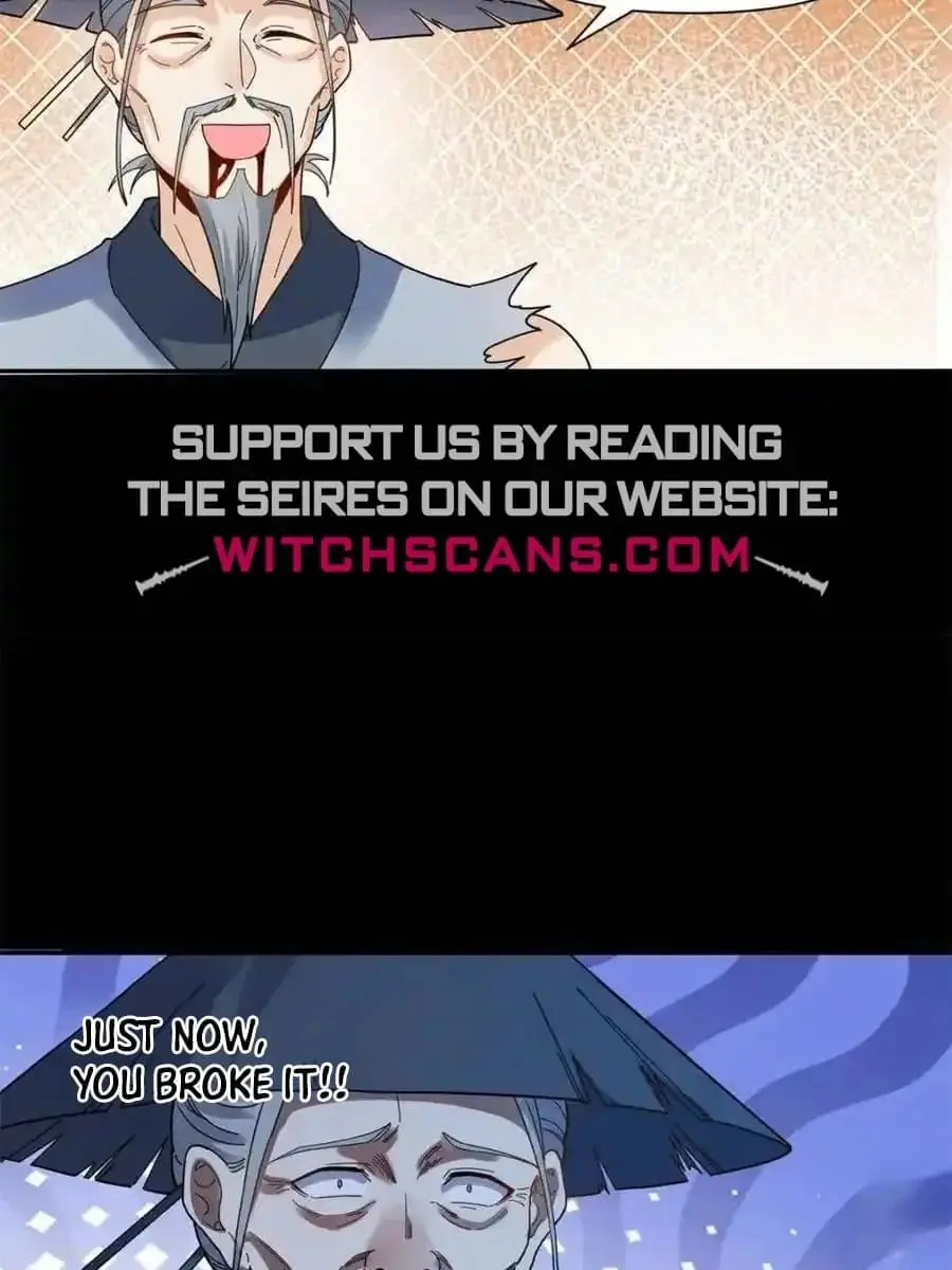 I'm Actually a Cultivation Bigshot Chapter 455 Page 49