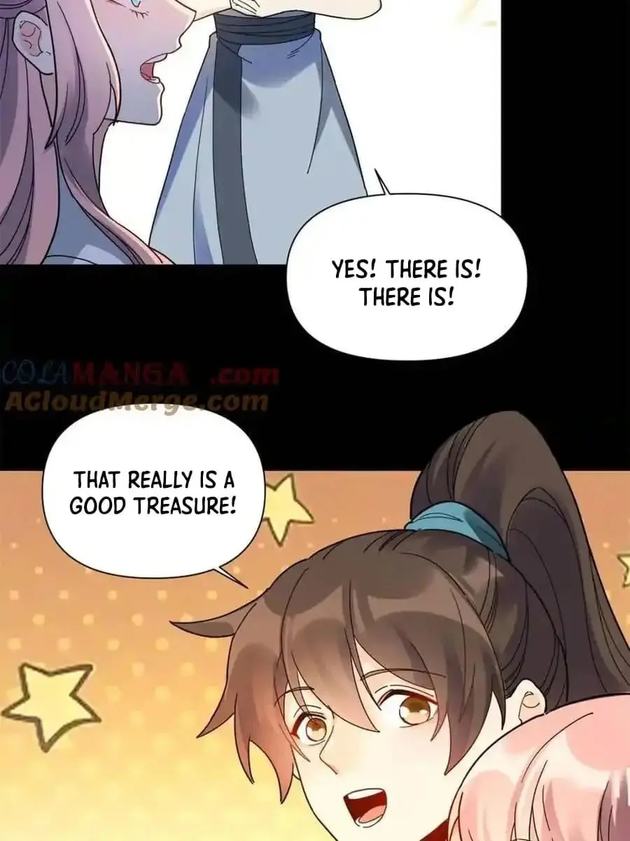 I'm Actually a Cultivation Bigshot Chapter 455 Page 51