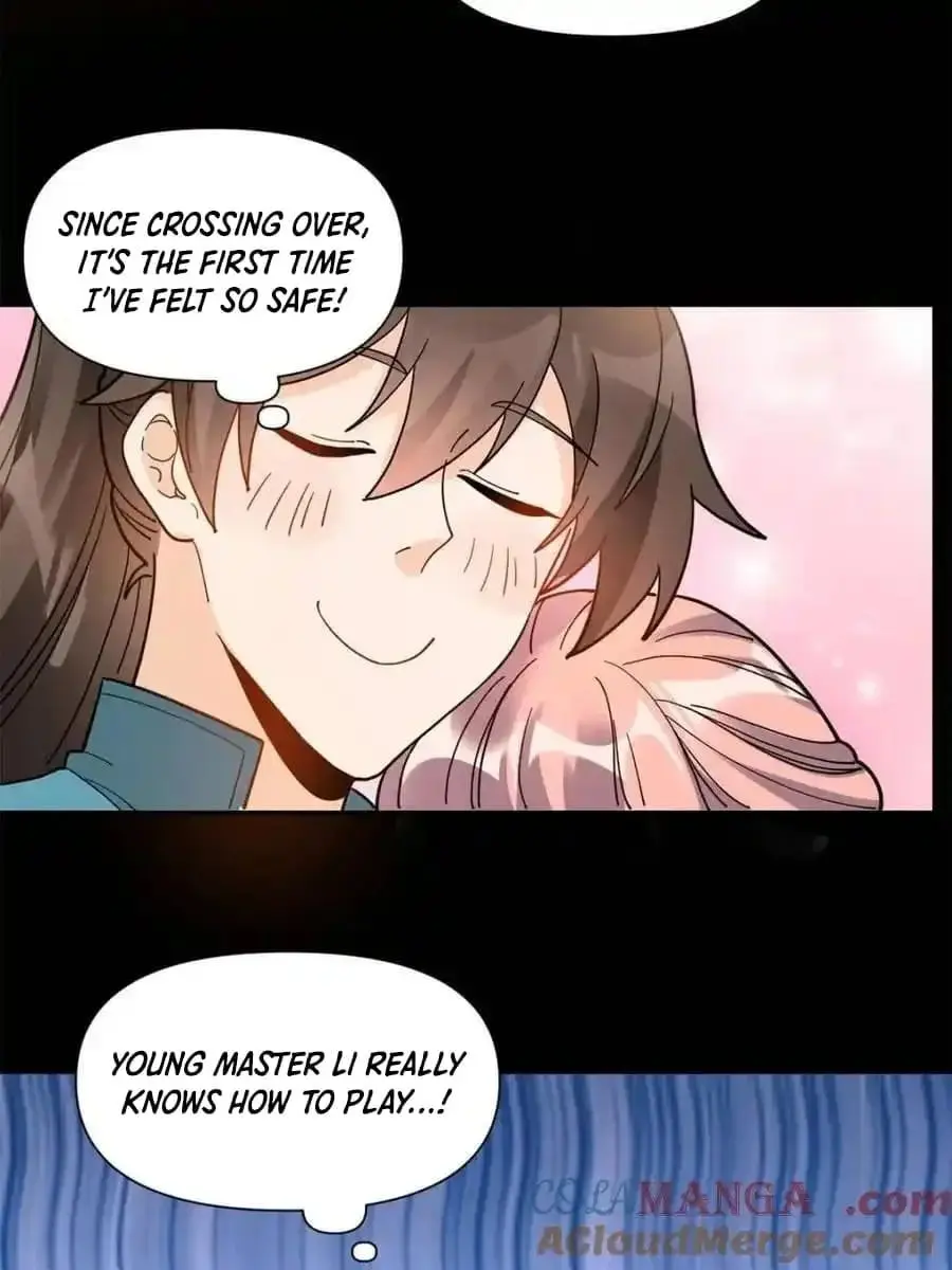 I'm Actually a Cultivation Bigshot Chapter 455 Page 54