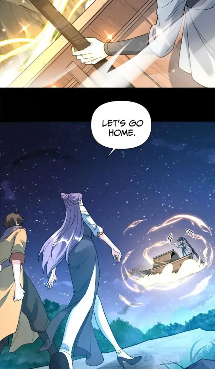 I'm Actually a Cultivation Bigshot Chapter 456 Page 5