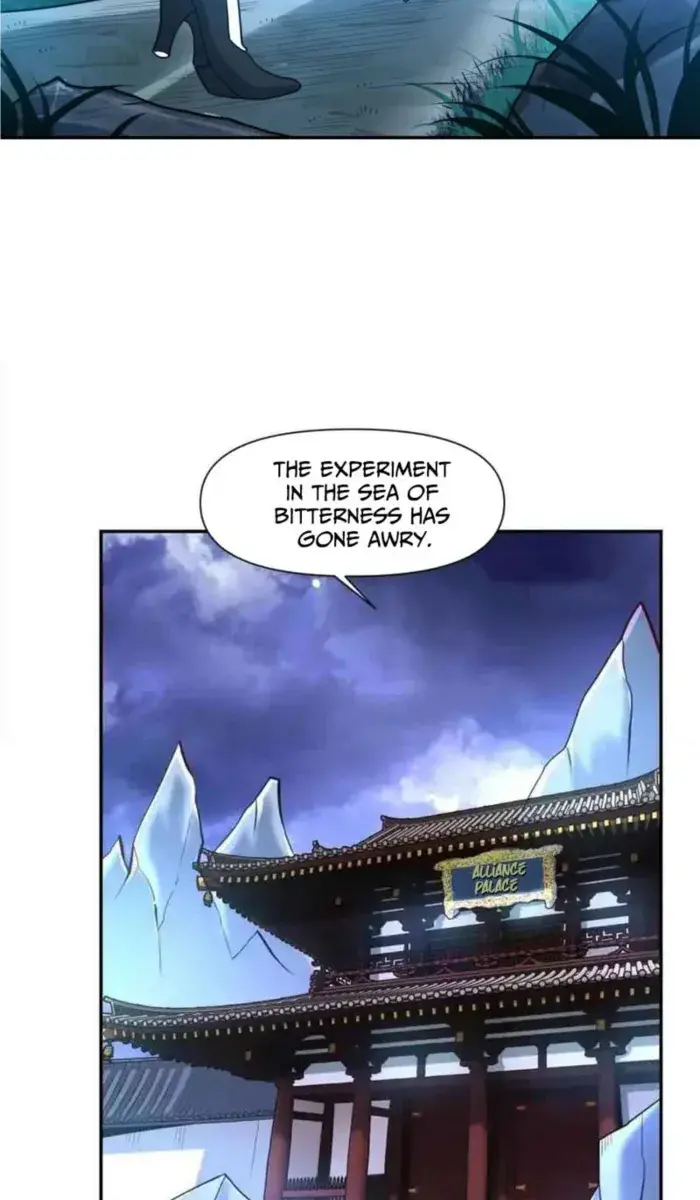 I'm Actually a Cultivation Bigshot Chapter 456 Page 6