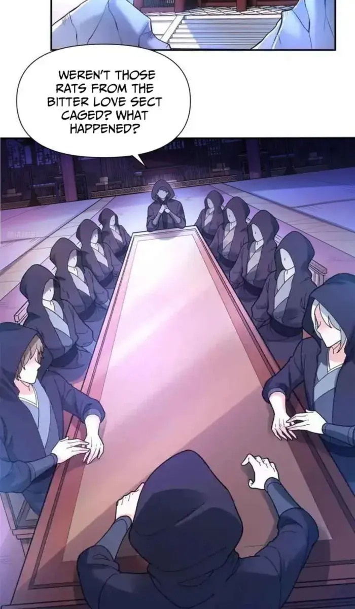 I'm Actually a Cultivation Bigshot Chapter 456 Page 7
