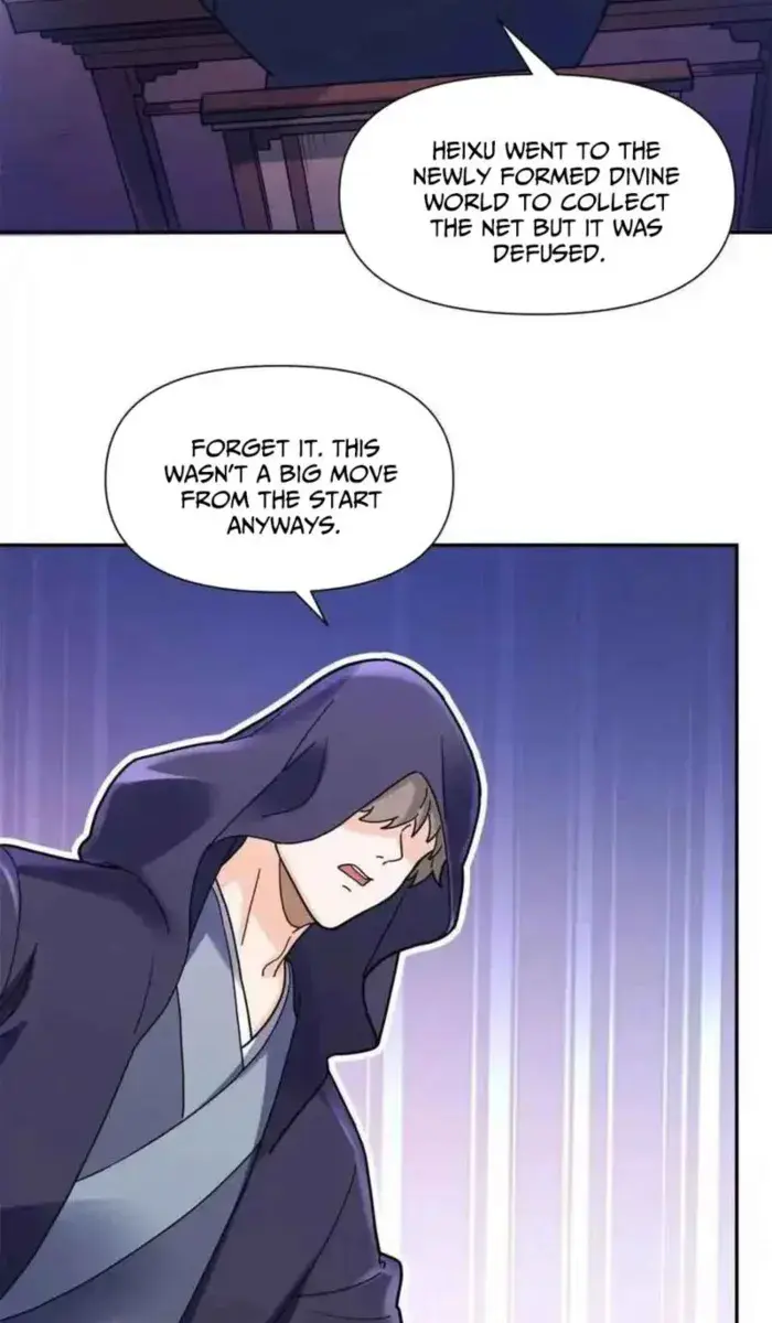 I'm Actually a Cultivation Bigshot Chapter 456 Page 8