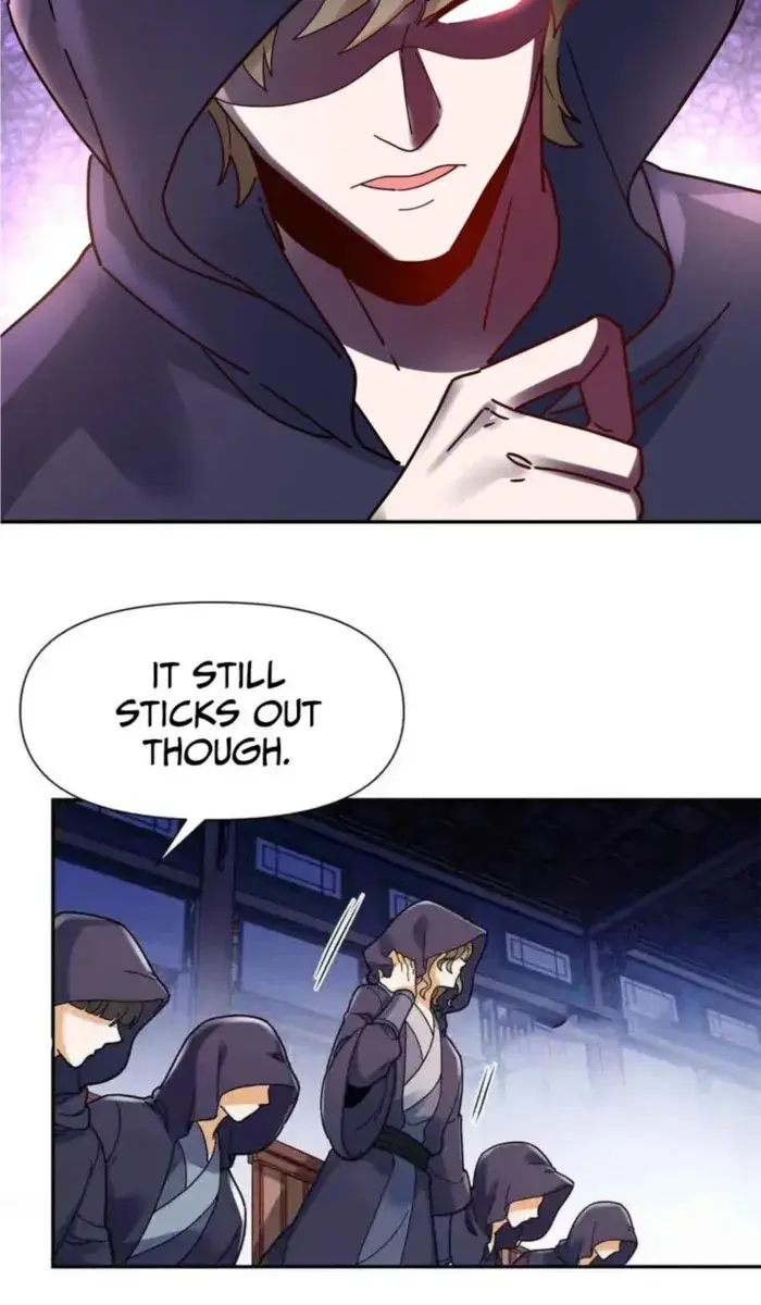 I'm Actually a Cultivation Bigshot Chapter 456 Page 13