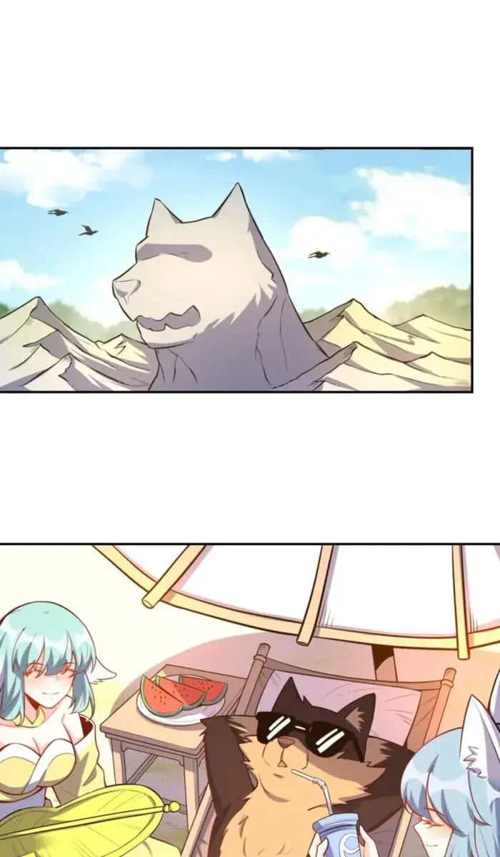 I'm Actually a Cultivation Bigshot Chapter 456 Page 17