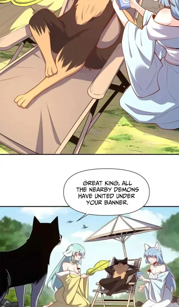 I'm Actually a Cultivation Bigshot Chapter 456 Page 18