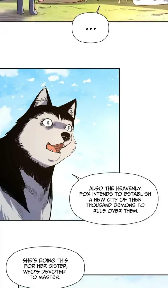 I'm Actually a Cultivation Bigshot Chapter 456 Page 19