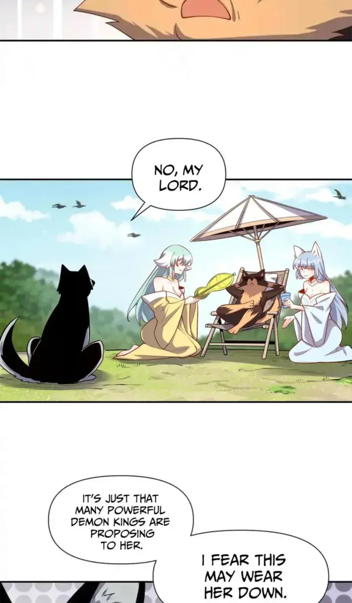 I'm Actually a Cultivation Bigshot Chapter 456 Page 23