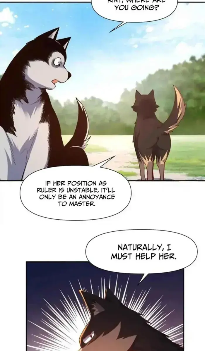 I'm Actually a Cultivation Bigshot Chapter 456 Page 25