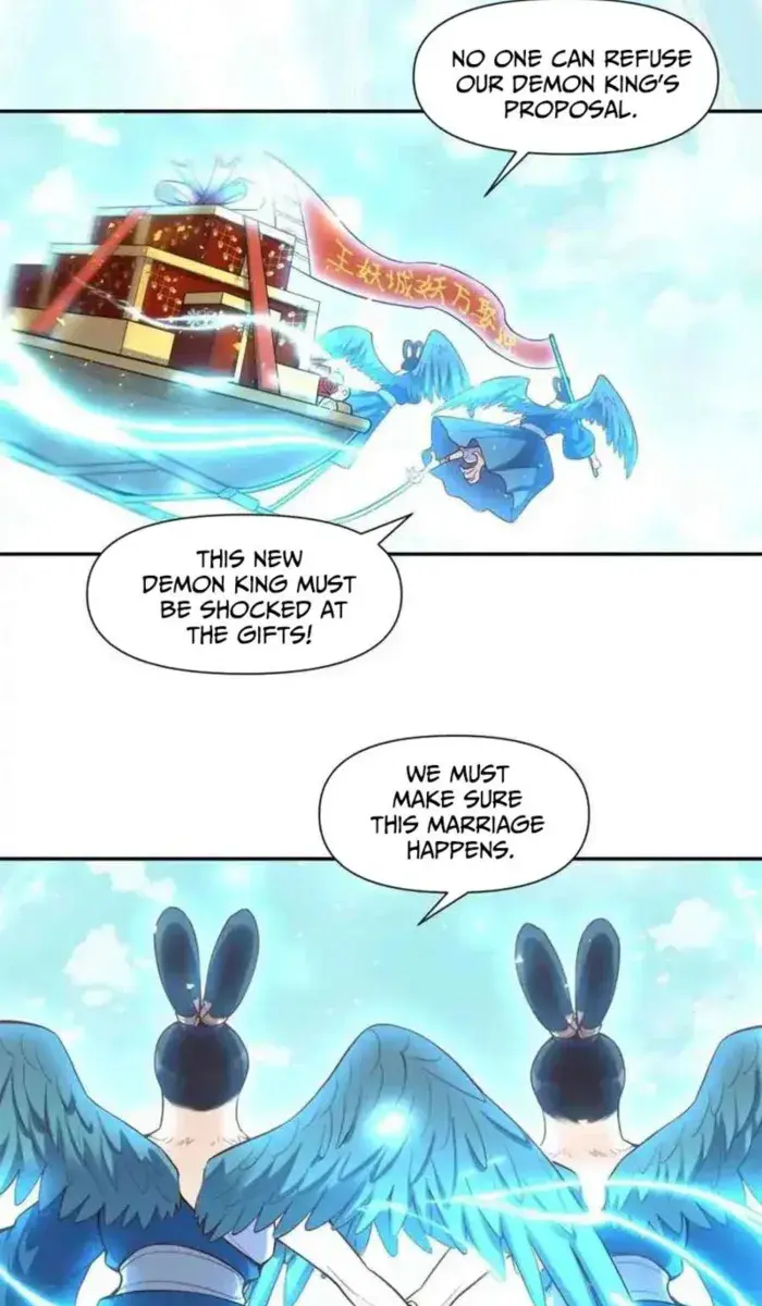 I'm Actually a Cultivation Bigshot Chapter 456 Page 28