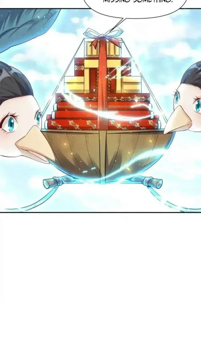 I'm Actually a Cultivation Bigshot Chapter 456 Page 30