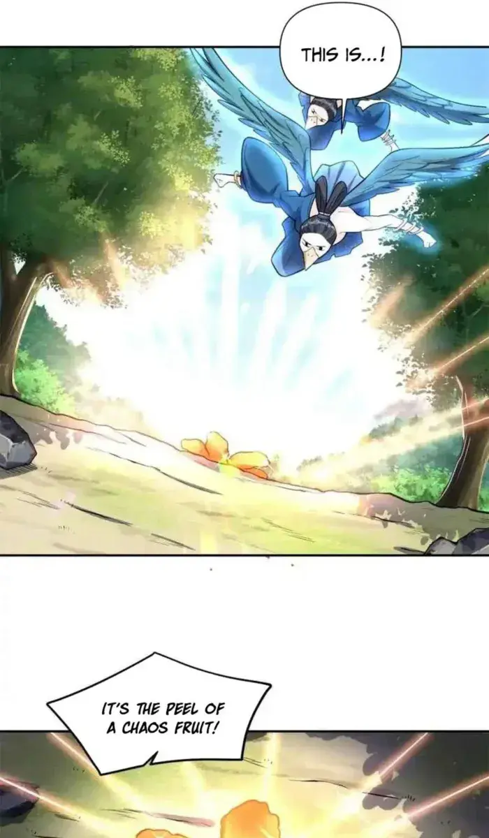 I'm Actually a Cultivation Bigshot Chapter 456 Page 33