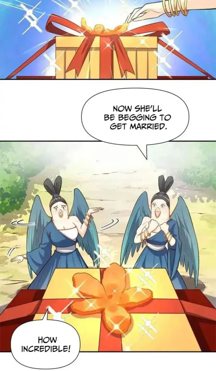 I'm Actually a Cultivation Bigshot Chapter 456 Page 36