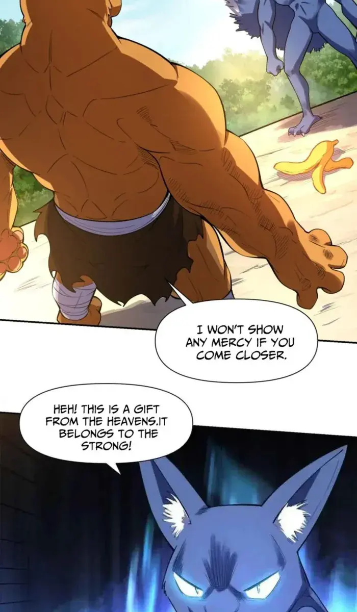 I'm Actually a Cultivation Bigshot Chapter 456 Page 40