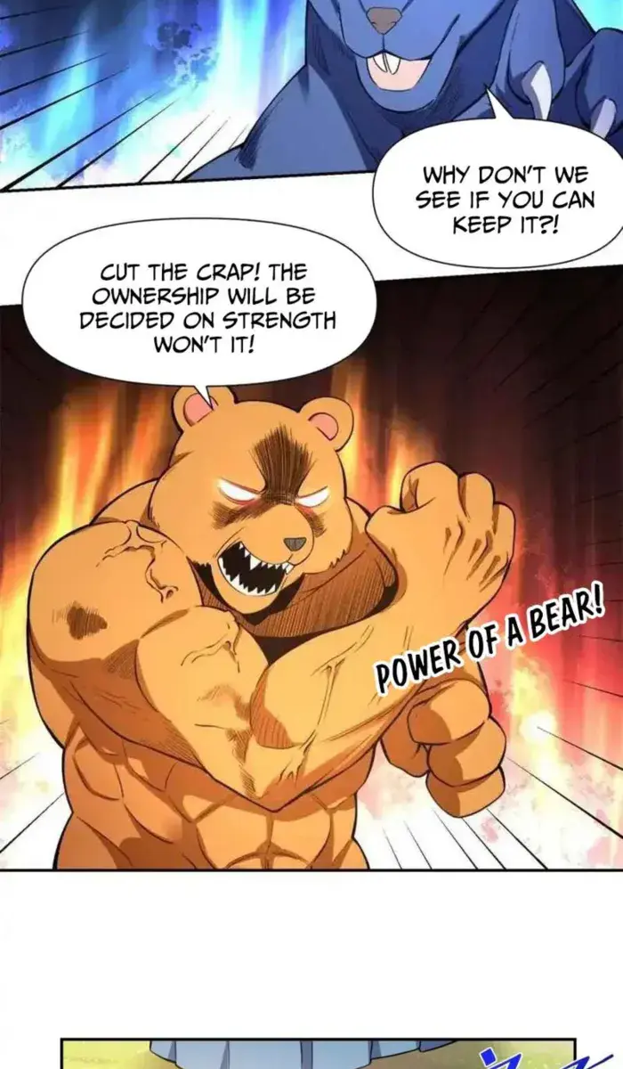 I'm Actually a Cultivation Bigshot Chapter 456 Page 41
