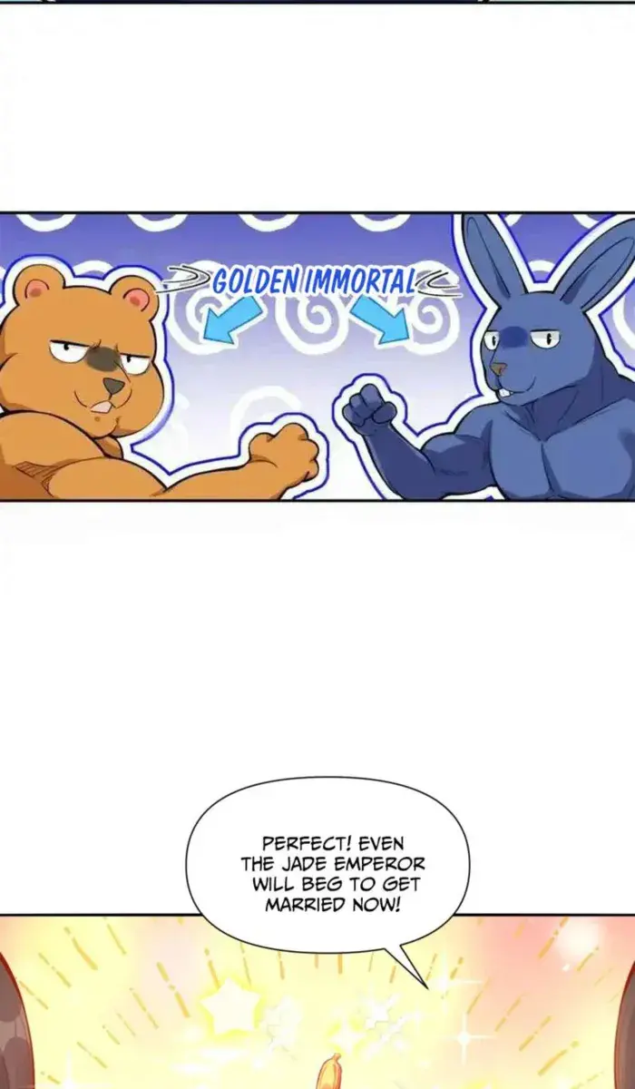 I'm Actually a Cultivation Bigshot Chapter 456 Page 45