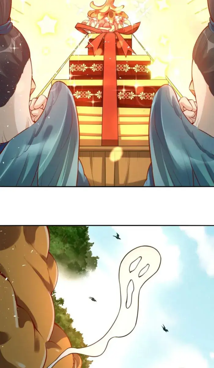I'm Actually a Cultivation Bigshot Chapter 456 Page 46