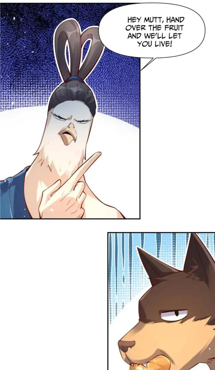 I'm Actually a Cultivation Bigshot Chapter 457 Page 6