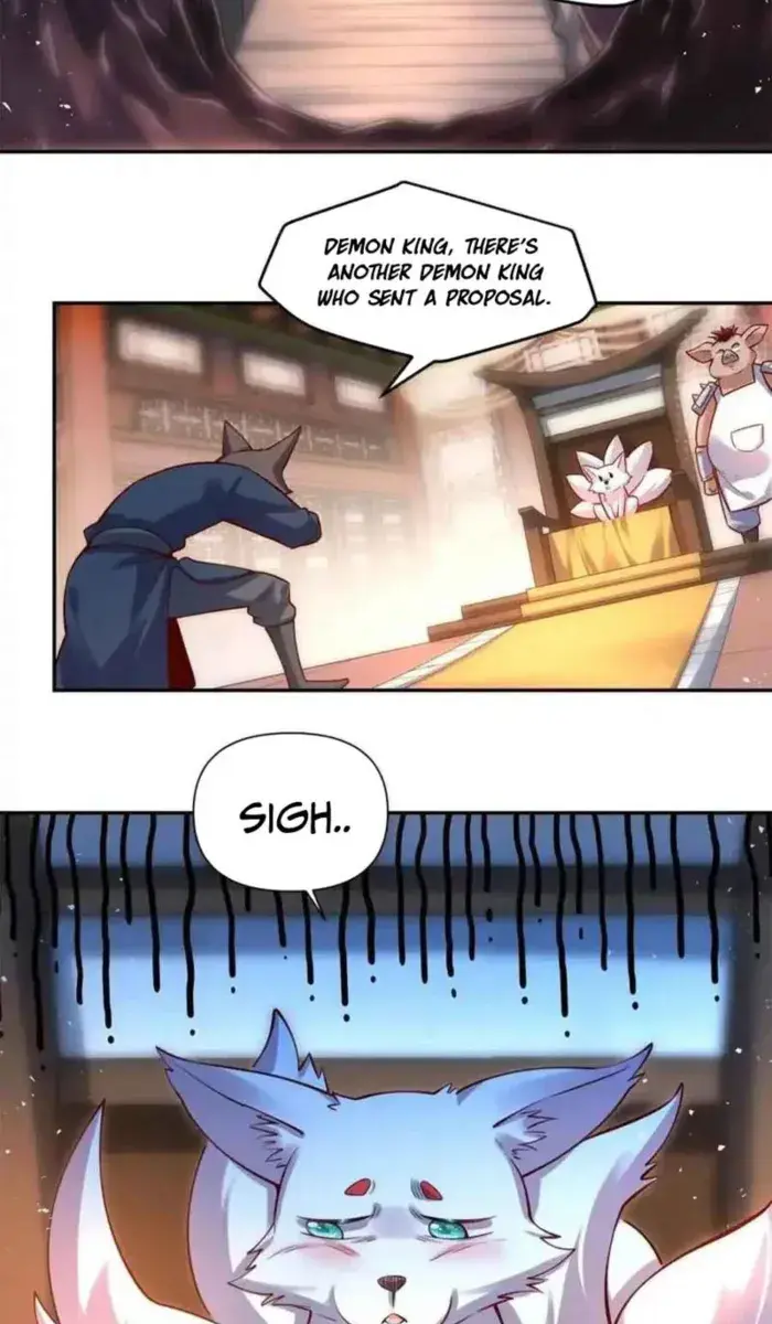 I'm Actually a Cultivation Bigshot Chapter 457 Page 9