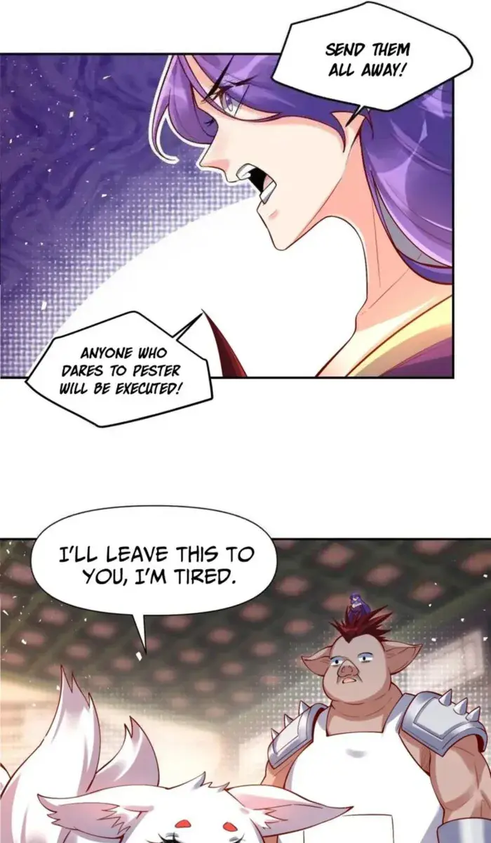 I'm Actually a Cultivation Bigshot Chapter 457 Page 12