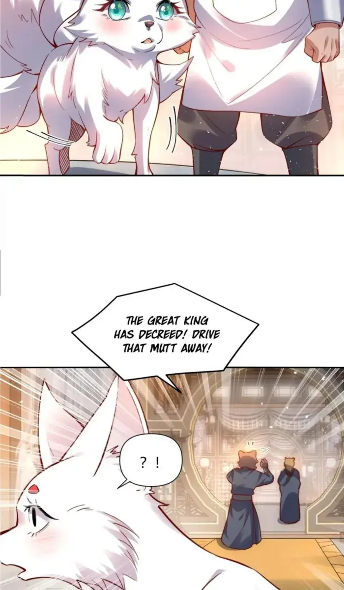 I'm Actually a Cultivation Bigshot Chapter 457 Page 13