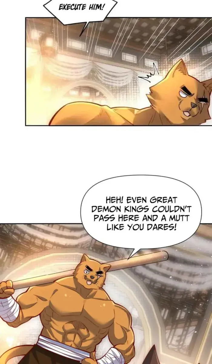 I'm Actually a Cultivation Bigshot Chapter 457 Page 15