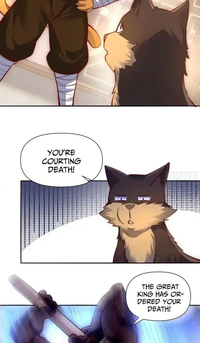 I'm Actually a Cultivation Bigshot Chapter 457 Page 16