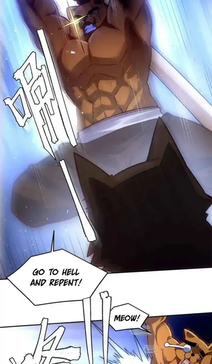 I'm Actually a Cultivation Bigshot Chapter 457 Page 17