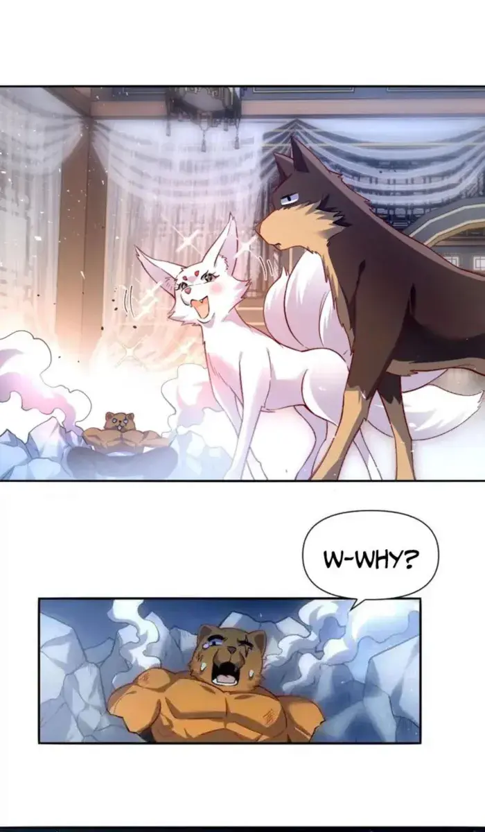 I'm Actually a Cultivation Bigshot Chapter 457 Page 20
