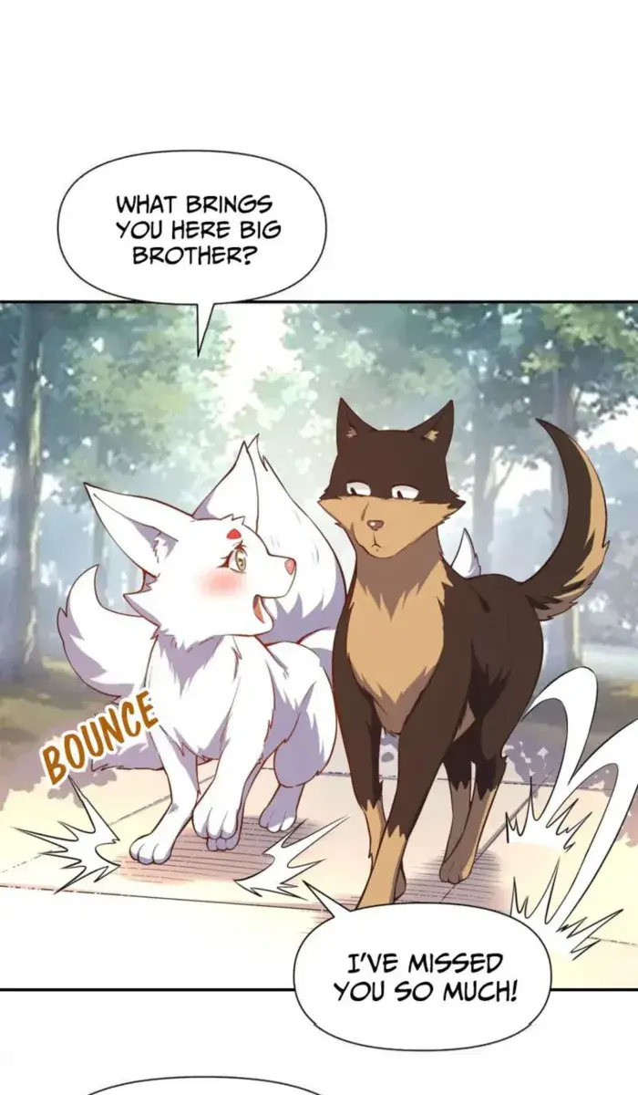 I'm Actually a Cultivation Bigshot Chapter 457 Page 24