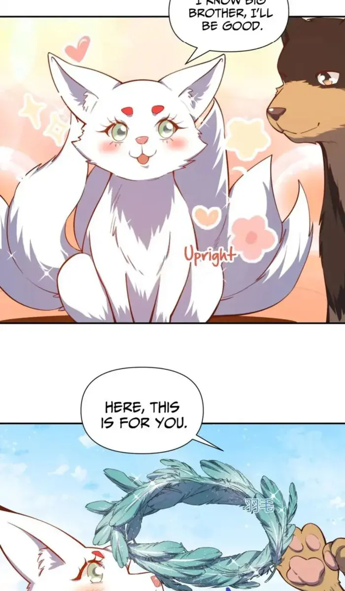 I'm Actually a Cultivation Bigshot Chapter 457 Page 26