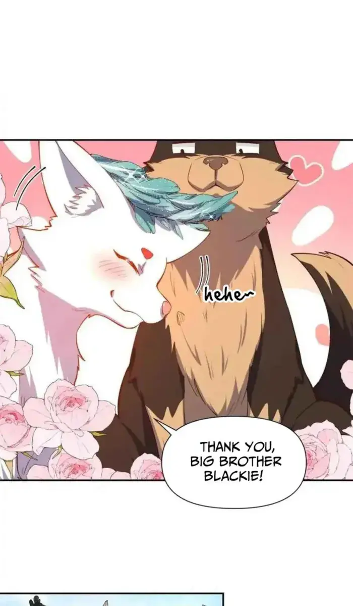 I'm Actually a Cultivation Bigshot Chapter 457 Page 28
