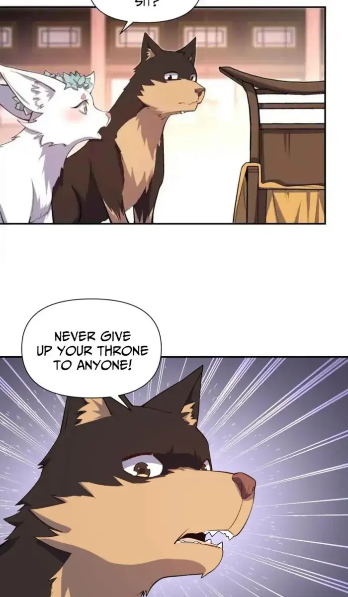 I'm Actually a Cultivation Bigshot Chapter 457 Page 31
