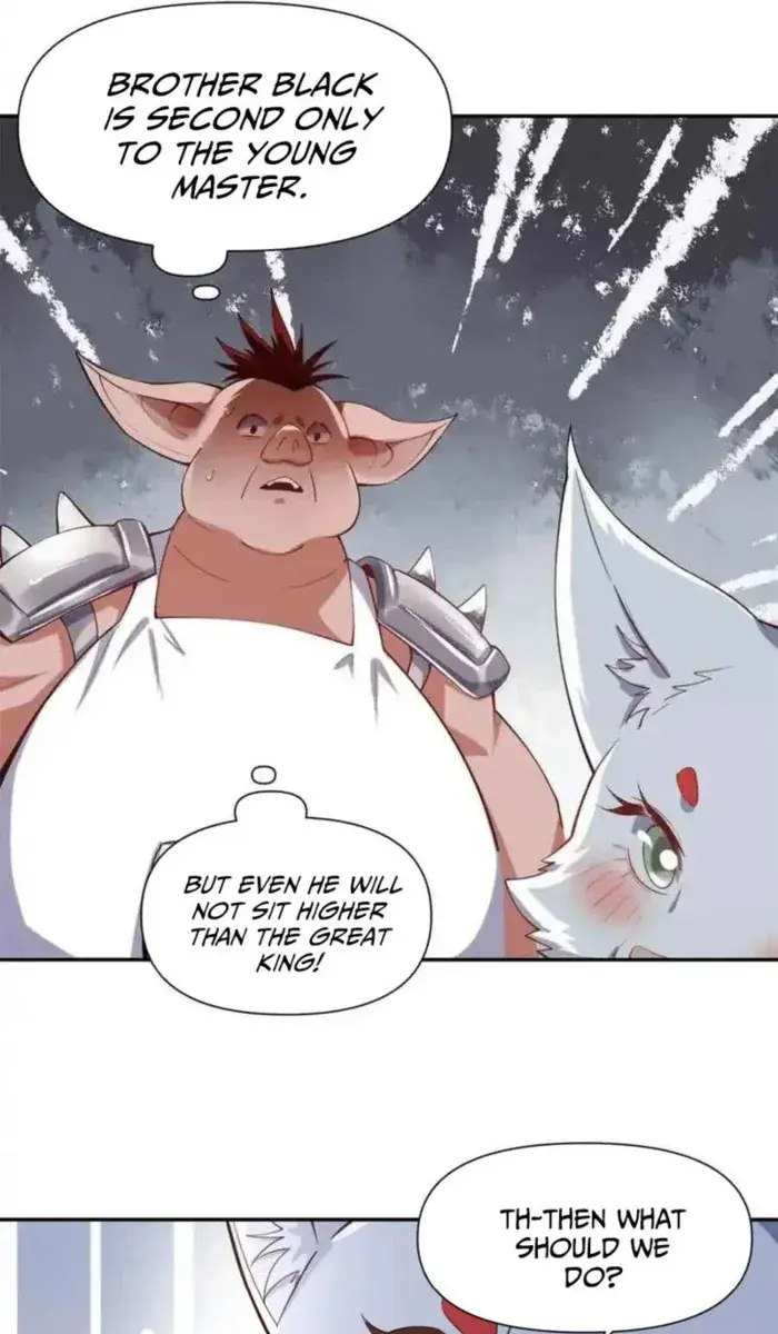 I'm Actually a Cultivation Bigshot Chapter 457 Page 34