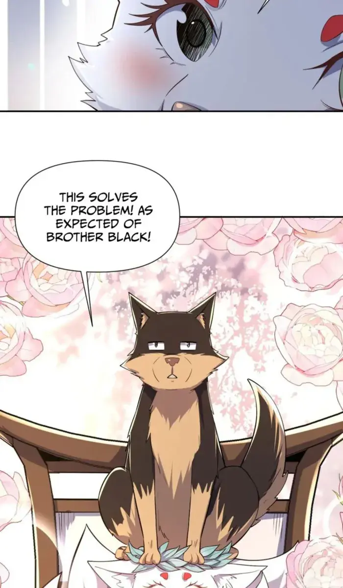 I'm Actually a Cultivation Bigshot Chapter 457 Page 35