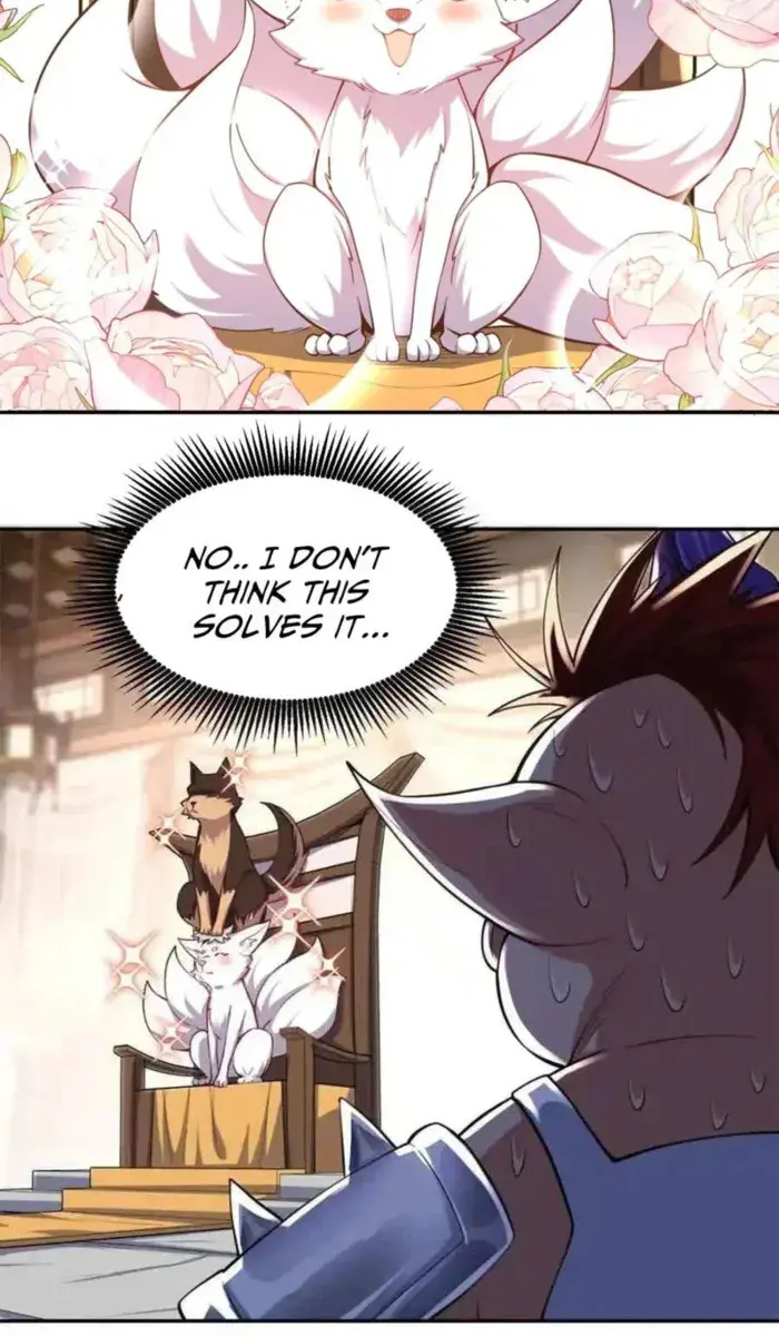 I'm Actually a Cultivation Bigshot Chapter 457 Page 36