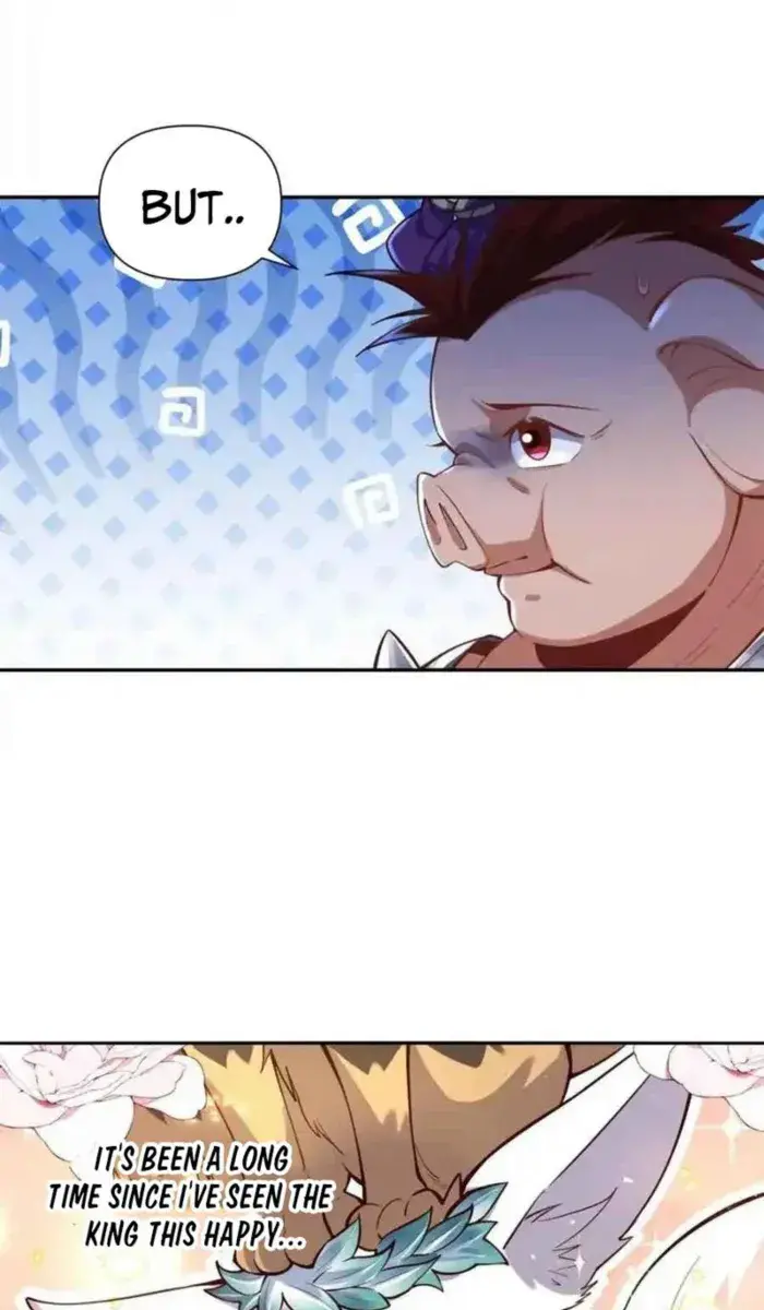 I'm Actually a Cultivation Bigshot Chapter 457 Page 37