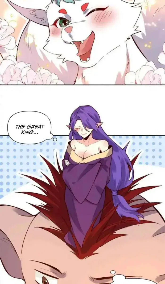 I'm Actually a Cultivation Bigshot Chapter 457 Page 38