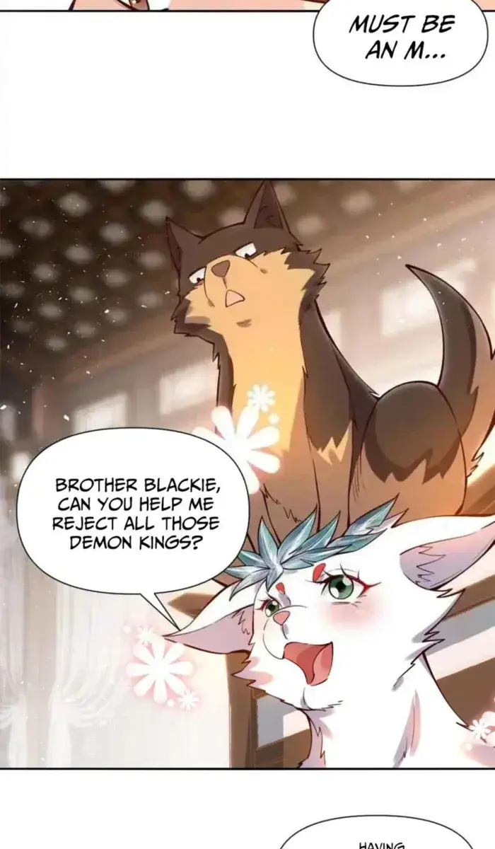 I'm Actually a Cultivation Bigshot Chapter 457 Page 39