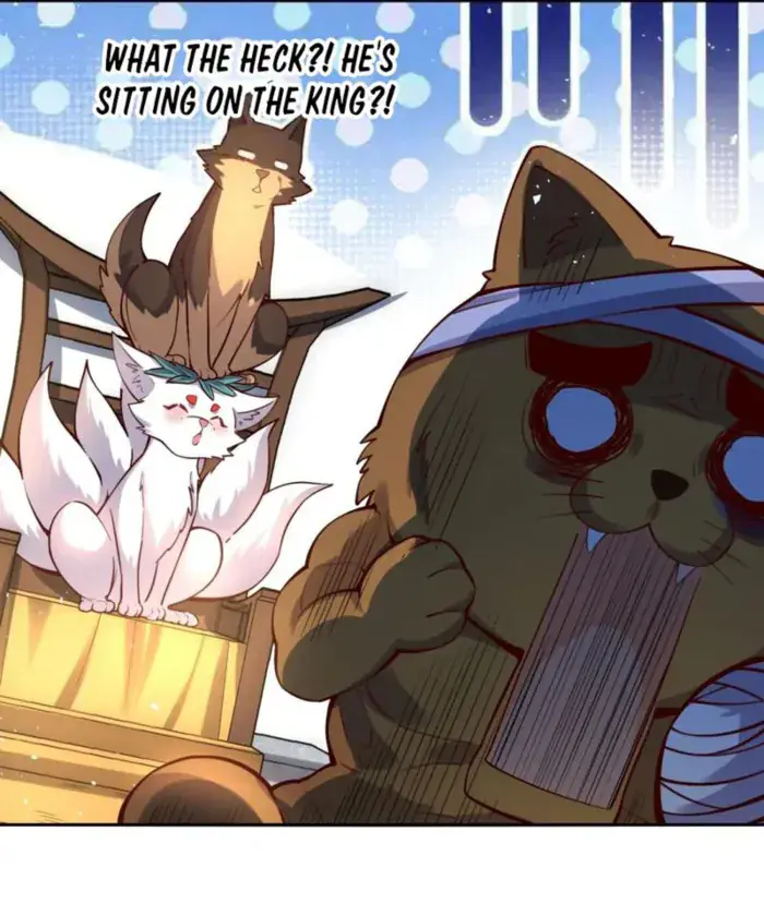 I'm Actually a Cultivation Bigshot Chapter 457 Page 44