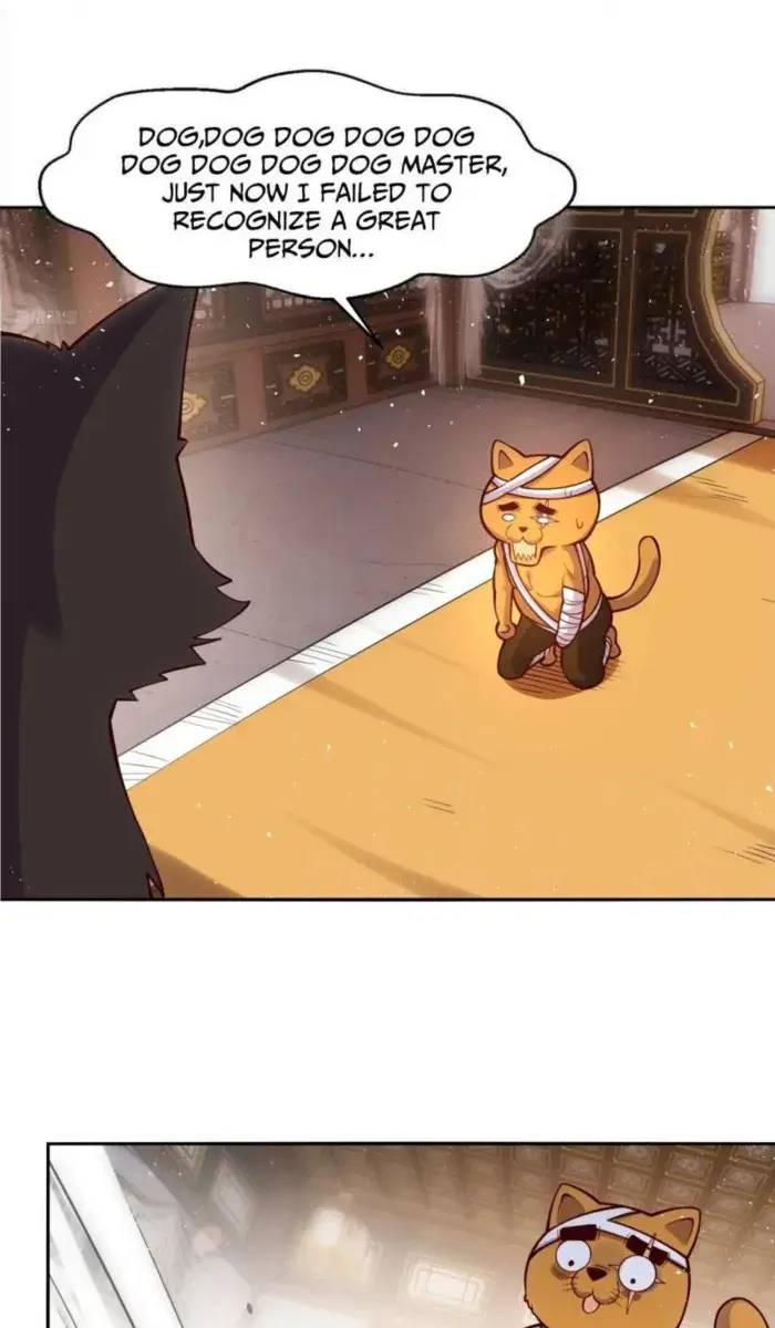 I'm Actually a Cultivation Bigshot Chapter 458 Page 5