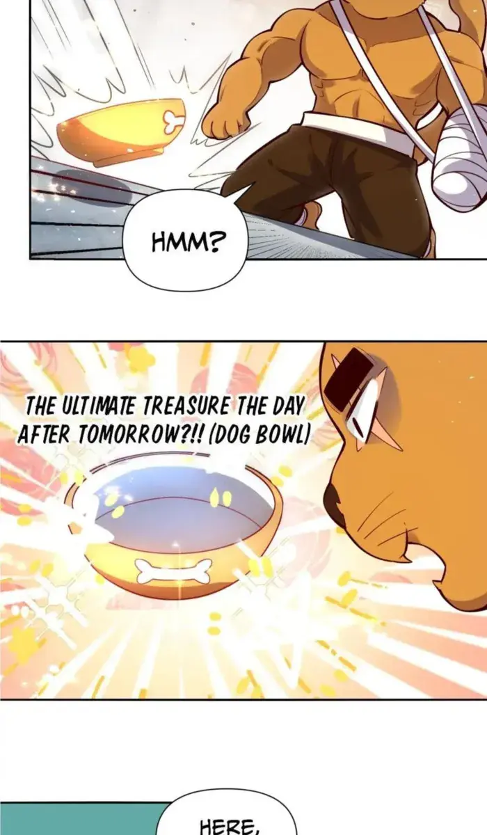 I'm Actually a Cultivation Bigshot Chapter 458 Page 6